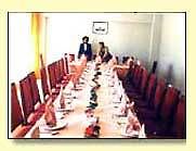 National Hotel Addis Ababa Bagian luar foto