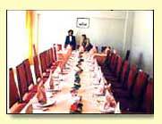 National Hotel Addis Ababa Bagian luar foto